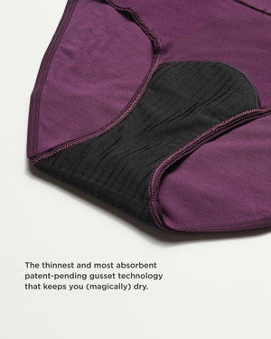 Leakproof Comfort Brief