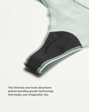 Leakproof Comfort Thong