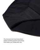 Leakproof Cotton Bikini