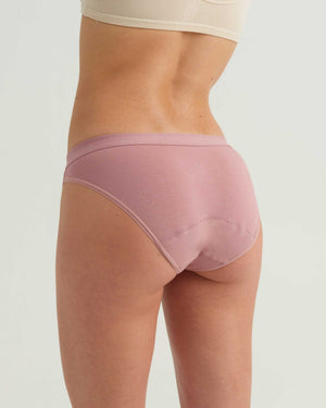 Leakproof Cotton Bikini