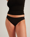 Leakproof Cotton Bikini