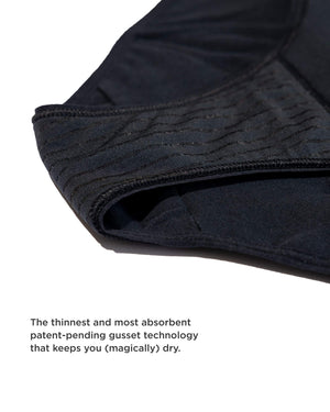 Leakproof Cotton Brief