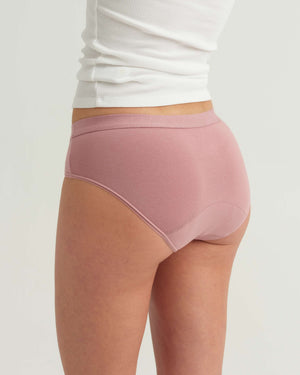 Leakproof Cotton Brief