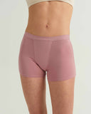 Leakproof Cotton Sleep Short
