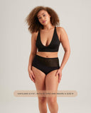 Leakproof Lace High Waist