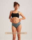 Leakproof Mesh Hipster