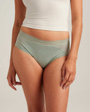 Leakproof Mesh Hipster