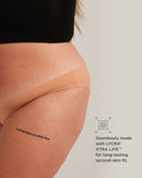 Leakproof Seamless Bikini