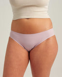 Leakproof Seamless Bikini