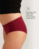 Leakproof Seamless Brief