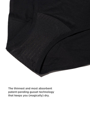 Leakproof Seamless Brief