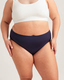 Leakproof Seamless High Waist