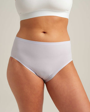 Leakproof Seamless High Waist