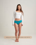 Leakproof Teen Brief