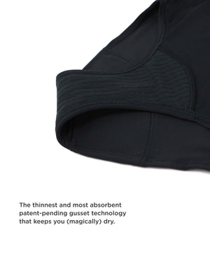 Leakproof Teen Brief