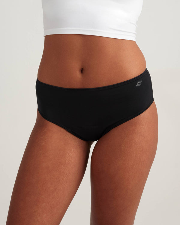 Leakproof Teen Brief