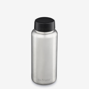 40oz Wide with Loop Cap