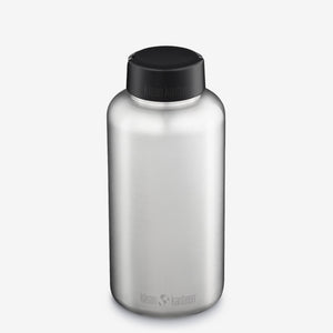 64oz Wide with Loop Cap