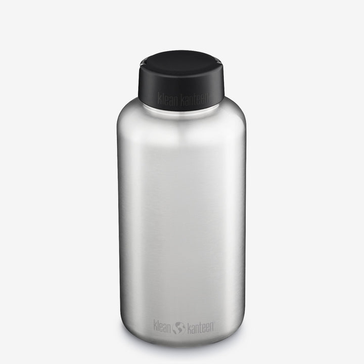 64oz Wide with Loop Cap