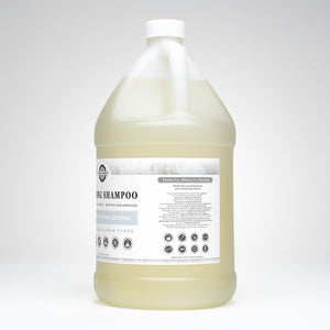 Soothing Shampoo | Unscented