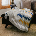 Adventure Throw