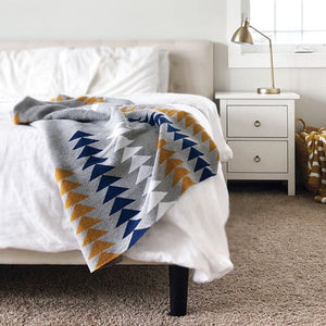 Adventure Throw