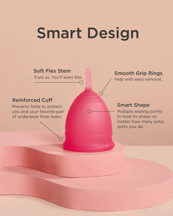 Saalt Cup
