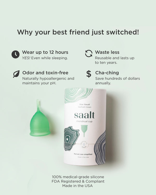 Saalt Cup