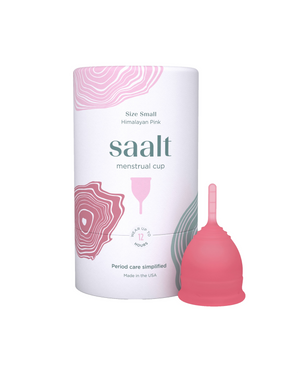 Saalt Cup
