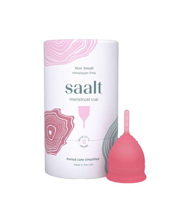 Saalt Cup