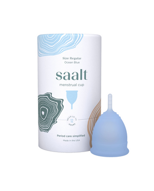 Saalt Cup