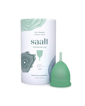 Saalt Cup