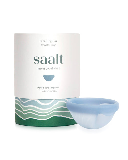 Saalt Disc