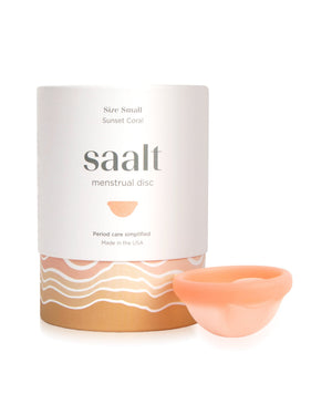 Saalt Disc