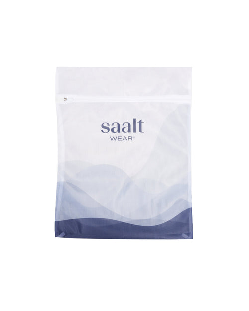 Saalt Mesh Laundry Bag