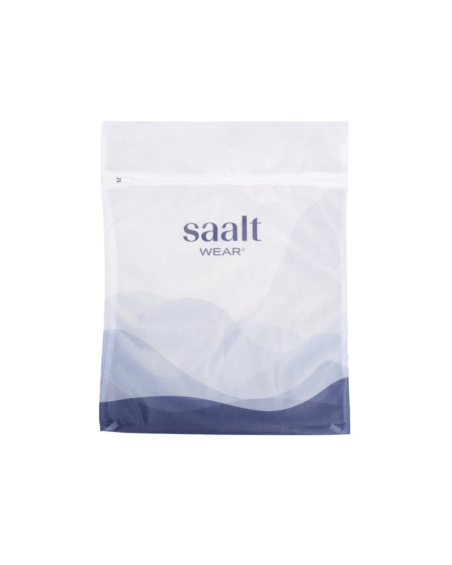 Saalt Mesh Laundry Bag