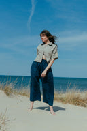 Weekend Pants in Navy