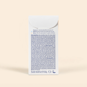 Face Wash Sampler