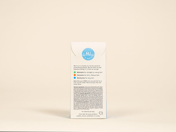 Shampoo & Conditioner Sampler Set
