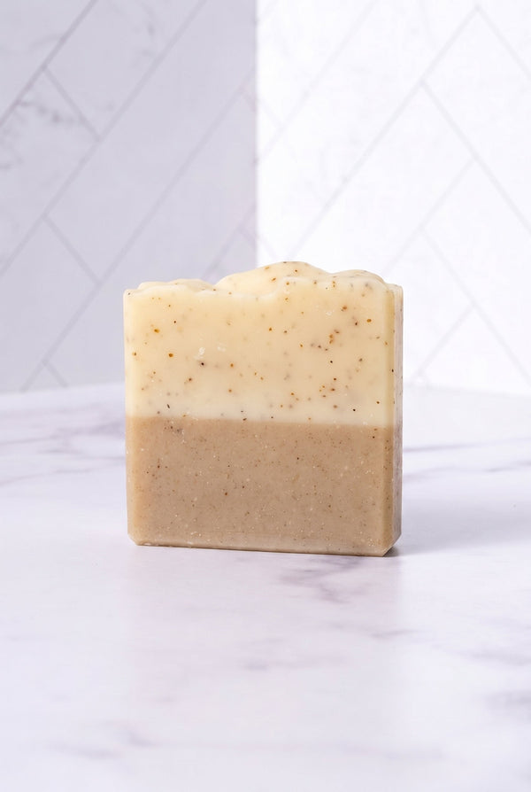 Bar Soap | Sandalwood Patchouli