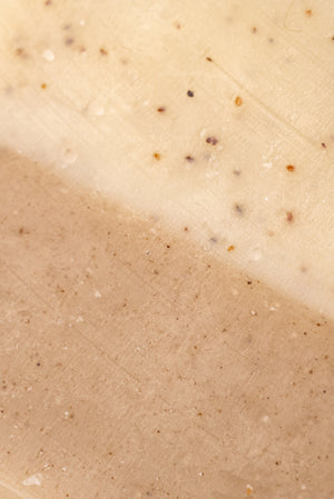 Bar Soap | Sandalwood Patchouli