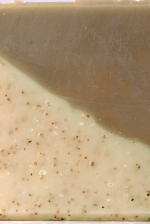 Bar Soap | Sandalwood Patchouli