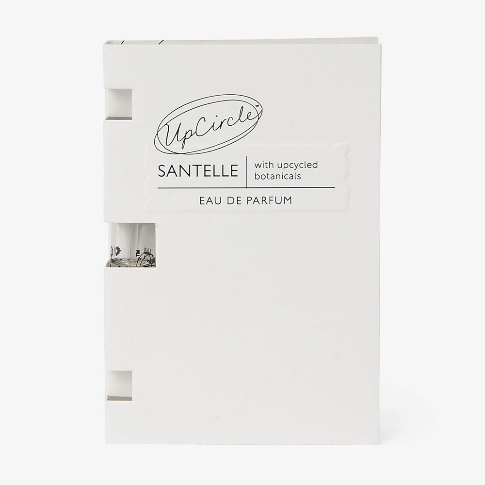 Santelle Eau De Parfum Sample Vial