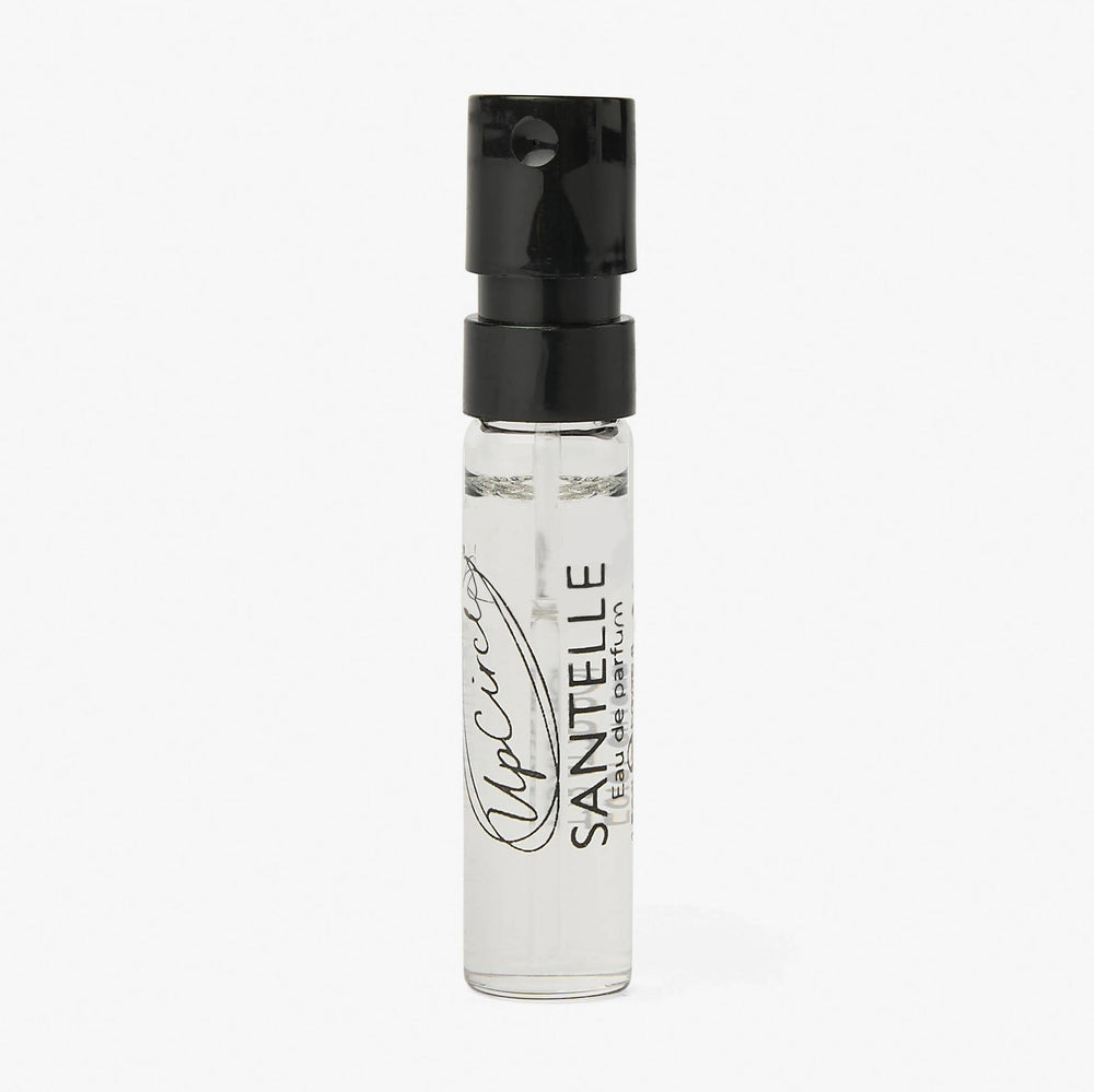 Santelle Eau De Parfum Sample Vial
