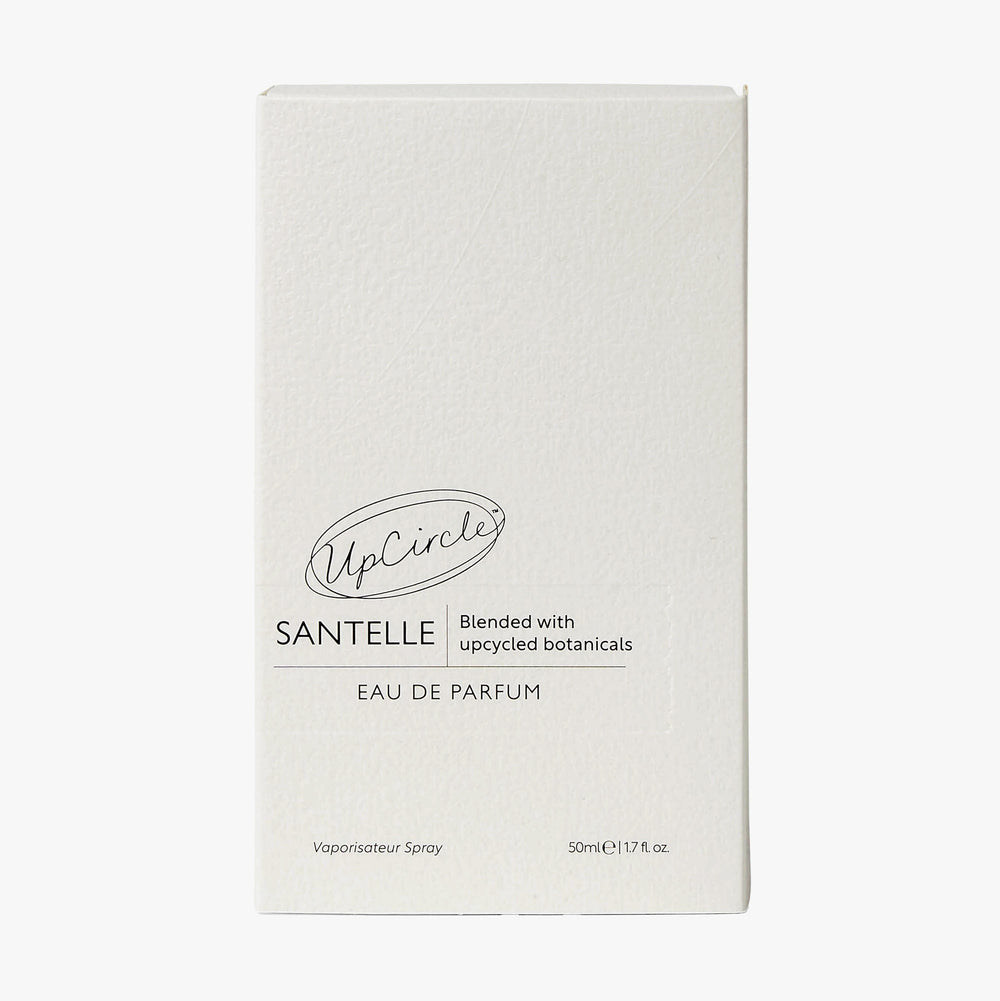 Santelle Eau De Parfum