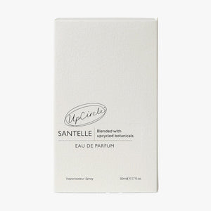 Santelle Eau De Parfum