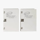 Flaura + Santelle Eau De Parfum Sample Vials