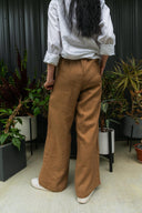 Elaina Pants (Updated) in Ginger