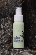 Hair & Scalp Serum | Hydration & Shine