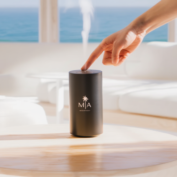 ScentSolution Mini Diffuser